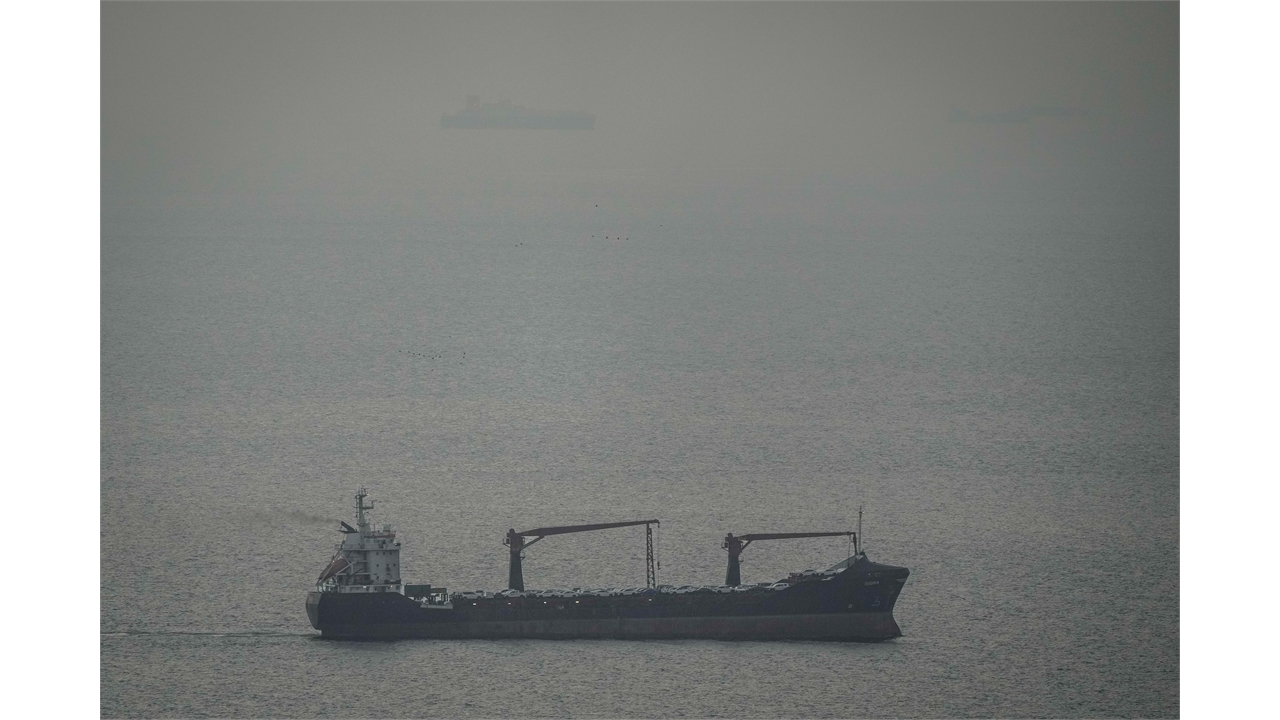 "당장 전쟁 끝나도 에너지 시장 정상화에 넉 달 걸려"