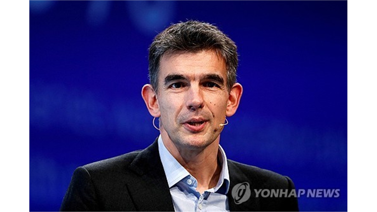 "BBC 신임 사장에 구글 전 임원"...실리콘밸리 가치관 우려