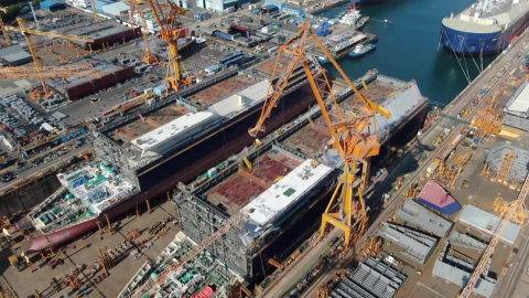 '4월 위기설' 선 그은 정부…"비축유 다음 달 방출"