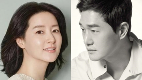이영애·유지태, 25년 만의 재회…‘재이의 영인’ 출연 확정