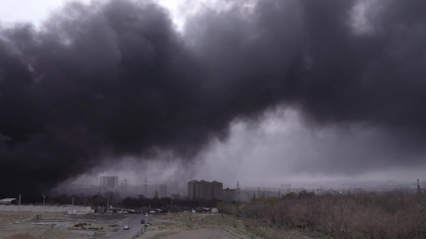 '48시간 최후통첩' 시한 내일…이란 "걸프국 발전소 보복"