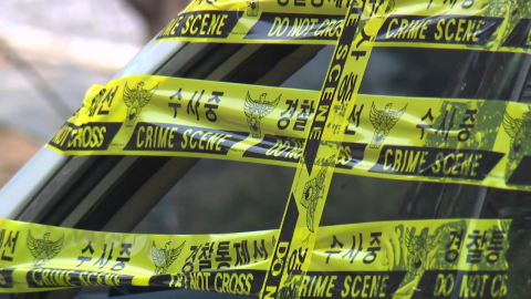 경찰, 남양주 스토킹 살인 김훈 검찰 송치…"보복살인 혐의"