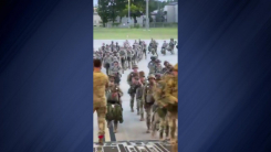 전 세계 어디든 하루 만에 투입 ... 美 '최정예 부대'의 수상한...