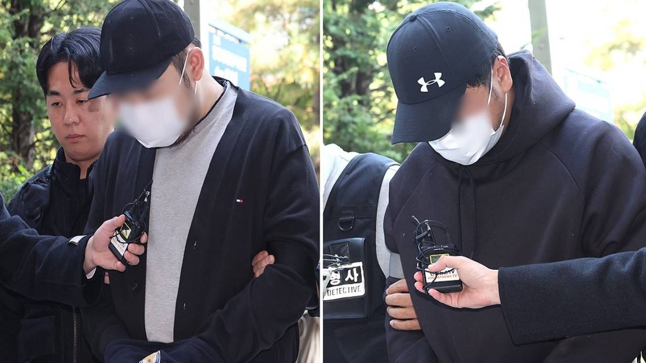 100만 유튜버 납치·살해 시도한 주범 '무기징역 구형'