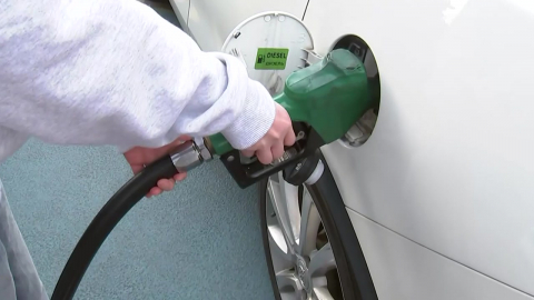 "4월 위기 아니다"…'비축유 방출·수출 제한' 검토