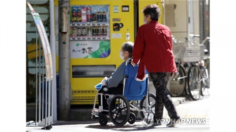 일본 '간병지옥'의 비극...19년간 가족·친척 손에 숨진 노인 486명