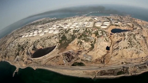 지상군 없다던 트럼프…종착지는 '하르그 섬' 점령?