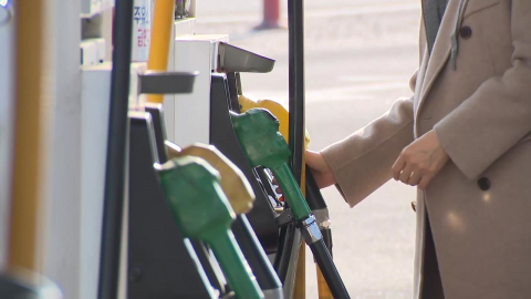 "석유 최고가격제, 가격안정 효과…중장기 땐 시장 왜곡 우려"