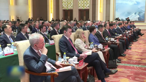 중국, 이란 전쟁 속 '경제 양회'…미국 대안 부각