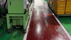 [단독] 새카맣게 변하고 바닥은 기름 범벅..."화재도 빈번"