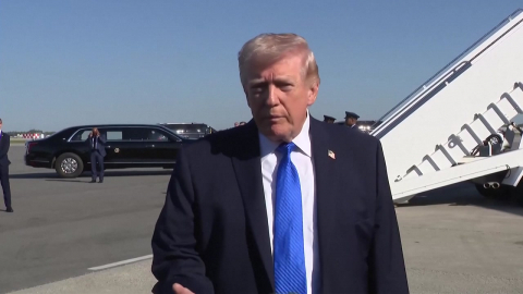 트럼프 "미, 이란 최고위급과 협상…곧 직접 만나 대화"