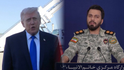 트럼프 '최후통첩' 닷새 유예...이란 "시간끌기 기만술"