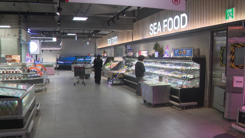 [속보] 2월 생산자물가 0.6% 상승...6개월 연속 상승세