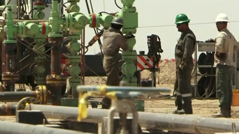 이란 공격 유예…뉴욕 유가 급락·증시 상승·환율 안정