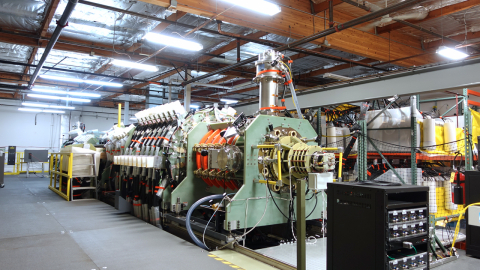 전력 급한 오픈AI, 상용화 안 된 핵융합 스타트업 '헬리온'과 전력 구매 협상