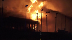 공장 줄줄이 '셧다운' 올 수도...이란 전쟁에 걸린 한국 경제 ...