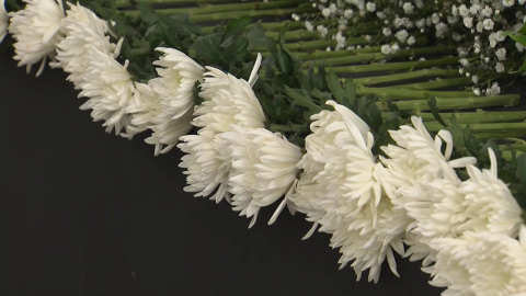 희생자 12명 시신 유족 품으로…"장례 전폭 지원"