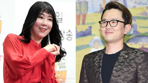 “좋은 선배인데…” 사유리·윤형빈, 이휘재 복귀 응원