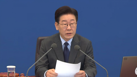  LNG 대신 원전·석탄, 공공 5부제…에너지 절약 계획 발표