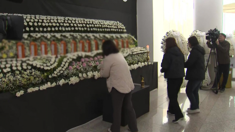 희생자 12명 시신 유족 품으로…"장례 전폭 지원"