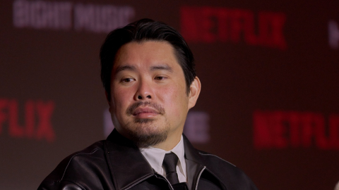 [Y현장] BTS 미국 생활 엿본 다큐 감독 