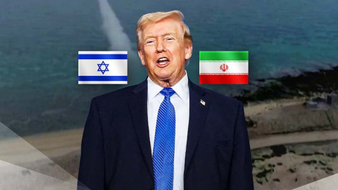 세 가지 동상이몽…트럼프의 '중동 빅딜' 통할까