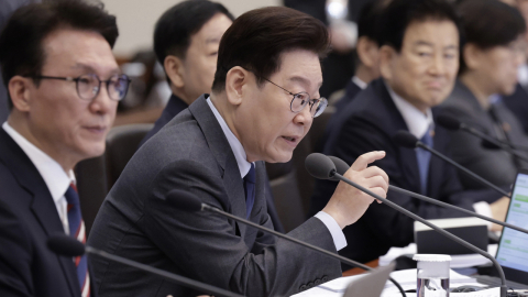  중수청·공소청법 국무회의 통과…오는 10월 2일 시행