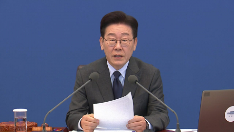 이 대통령 "중동 상황 비상대응체계 선제 가동"…공공 차량 5부제 강화