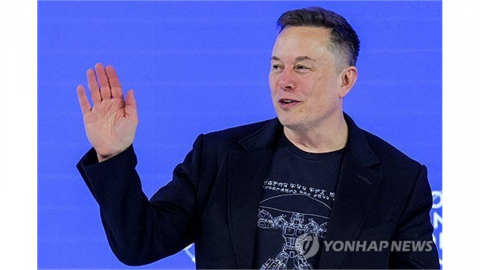 "머스크 자체 AI 칩 생산 추진에 TSMC 핵심 인재 유출 가능성"