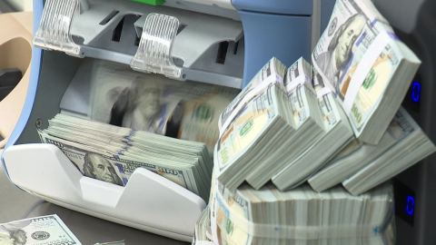 '미-이란 협상' 기대에 증시 1% 상승…환율은 다시 1,500원 넘어