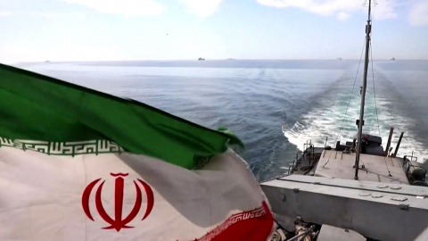 파키스탄 대면 협상 가능성…이란 '안전통로'로 해협 통제