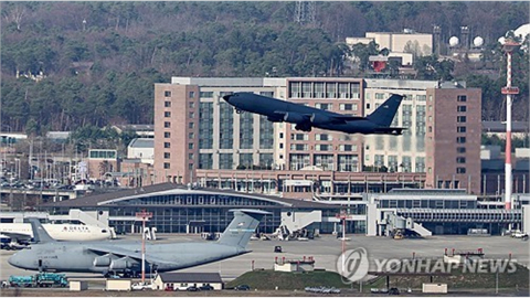 겉으로만 말리는 유럽...미국에 대부분 군사기지 사용허가