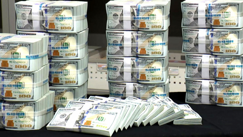 '미-이란 협상' 기대에 코스피 2% 상승…환율은 22원 내린 1,495원 마감