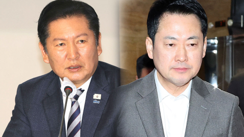 민주, 어르신 공약·전북 지선 행보…국민의힘 컷오프 내홍