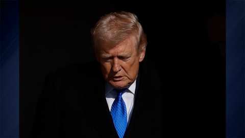 "트럼프 '타코' 이란 전쟁에선 불가능"