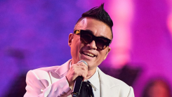 김건모, 6년 만의 전국투어 마무리…"재기 아닌 데뷔한다 마음으로"