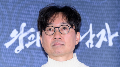 '천만 감독' 장항준의 한숨?…