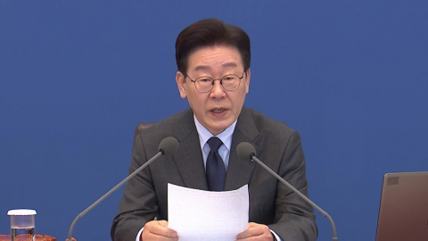 "비상대응체계 선제 가동"…'전쟁 추경' 편성 원칙 제시