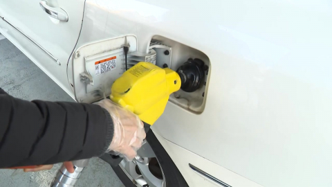 \'유가 담합\' 이틀째 압수수색…과거 사례도 수사