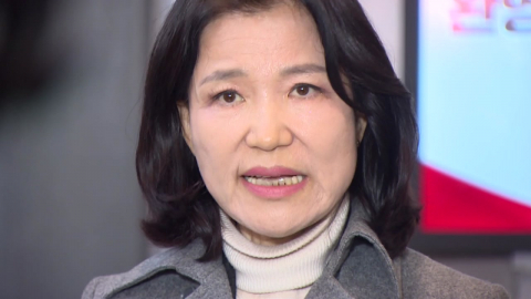 이진숙, 여의도로 급선회?…'험지' 경기는 인물난