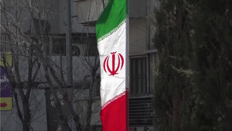 "미, 이란 전쟁 '4월 9일' 종전 제시…이번 주 회담"