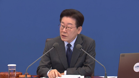 이 대통령 "부동산, 세제든 금융이든 물샐틈없이…대한민국 최악 문제점"