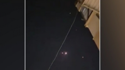 “100kg 이란 탄두 첫 확인”…주말 협상설에도 난타전