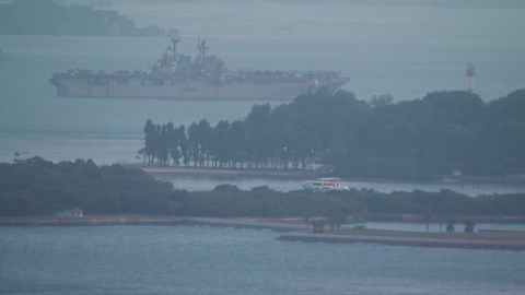 지상군 투입 준비는 '착착'…공격 유예는 연막작전?