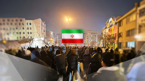 대통령 위 성직자·선거 위 체제…이란이 버티는 이유