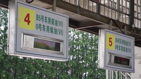 이란 전쟁에 중국도 주유소 대란…당국 첫 개입