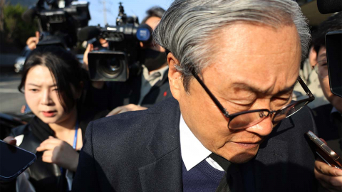 안전공업 대표 중대재해 혐의 입건…현장 추가 감식