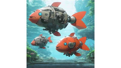 일본 인공지능 '사카나AI' 일반인용 챗봇 서비스 첫 출시