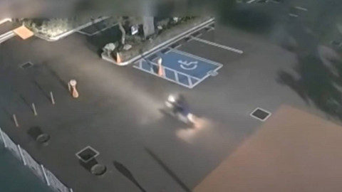 40대 여성 납치·성폭행 10대, 수형 중 동료 수감자에 성범죄