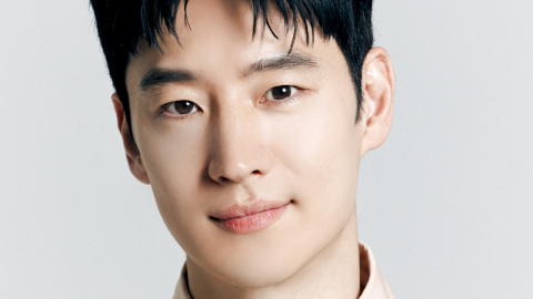 이제훈, 암 환자 위해 1억 원 기탁…